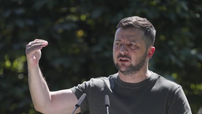 Белият дом: Никой в САЩ не влияе на Зеленски, само той може да реши за преговори с Русия