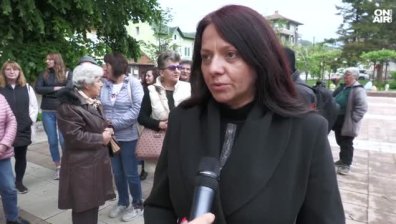 Изграждането на база за птичи тор притесни жителите на Дебелец