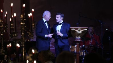 Байдън: Ще се радвам да говоря с Путин, но само при едно условие