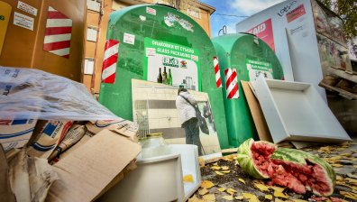 Столичната община с призив: Събирайте разделно по време на празниците