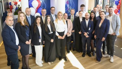 Postbank задава посоката на модерното банкиране с Postbank Next