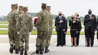 FT: Никоя велика сила не е безгрешна, САЩ имат по-важни задачи от Афганистан