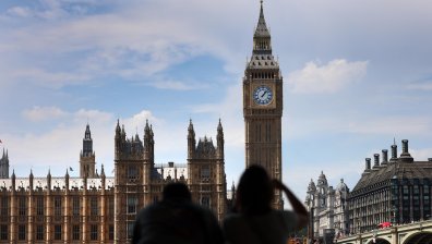 Великобритания обмисля да разреши на 16-годишните да гласуват
