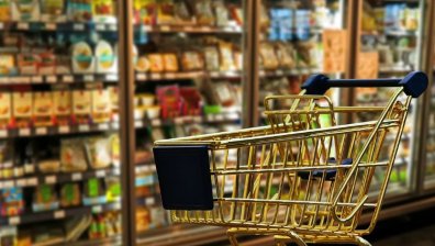 Руският Google доставя хранителни продукти за четвърт част