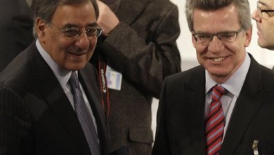 Мюнхенската конференция не оправда очакванията