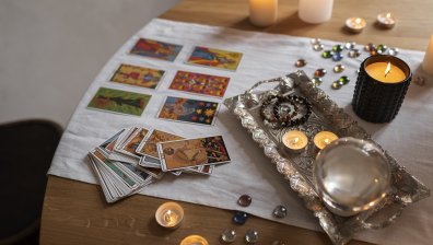 Нумерологична прогноза и таро карта за 5 април