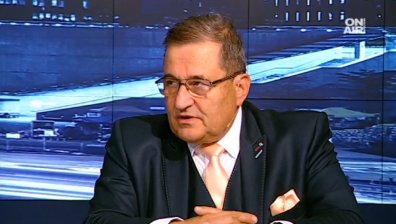 Експерт: Путин лукави, той беше този, който спря "Южен поток"