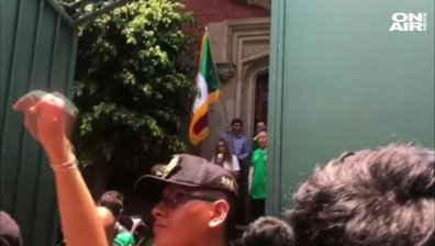Мексико празнува: Благодарят на Южна Корея с бира