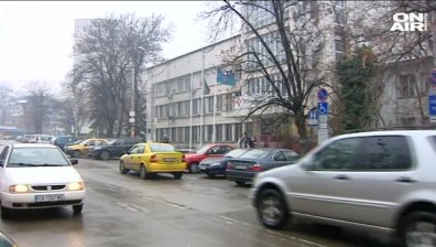 Хематологичната болница "Йоан Павел" в София остана и без линейка