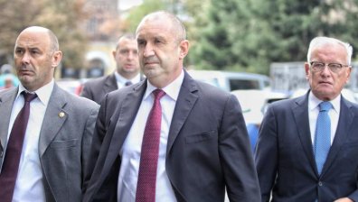 Радев: Спазвайте мерките, Делта плюс идва!