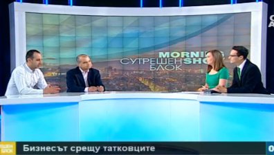 Мъжете настояват за закрила при бащинство, бизнесът се дърпа