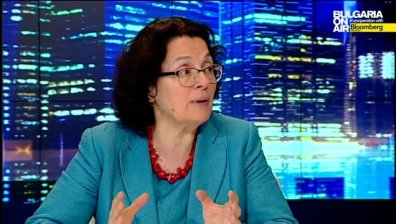 Румяна Коларова: Прекъсната е връзката между училището и пазара на труда