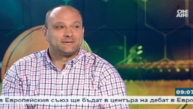 Тити Папазов: Платихме демокрацията с упадък на българския спорт и култура