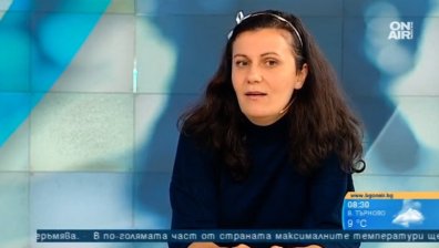 Филмът "Баба" на Роза Колчагова ни напомня да не забравяме възрастните 