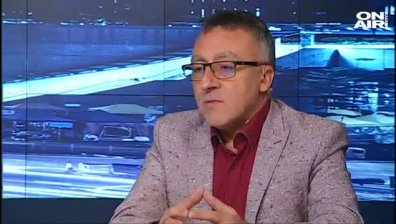 Промените през новата учебна година целят да ограмотят децата, смята Диян Стаматов 