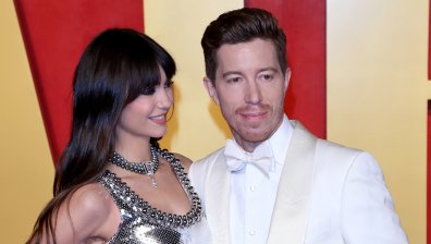 Нина Добрев и Шон Уайт били по-влюбени по време на пандемията, нямали обща цел