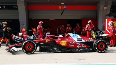 Тежък удар срещу Ферари - дисквалифицираха двама пилоти след Гран при на Китай