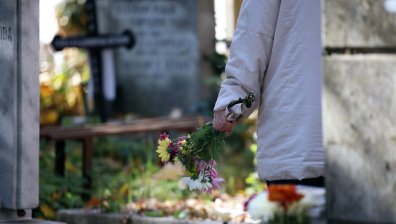 Поверия и обичаи на Голяма задушница