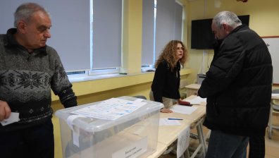 Забрани на изборите, които могат да доведат до невалиден глас и санкции