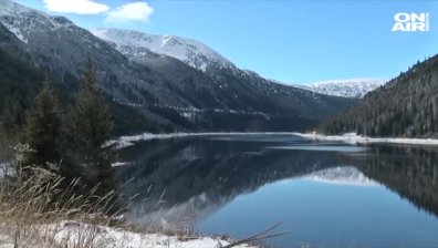 Стената на "Бели Искър" може да не издържи, ако захранва Перник?