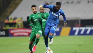 "Левски" отново пуска виртуални билети за мача с "Лудогорец"