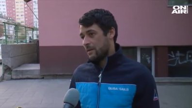 Родителски сигнал от Русе: Дете извадило нож на свой съученик