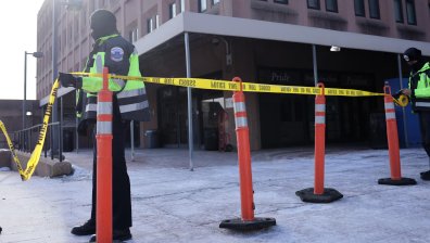 2-годишно дете оцеля при падане от 15-ия етаж