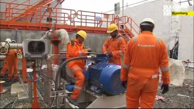 Петролните запаси ще стигнат за още 53 години