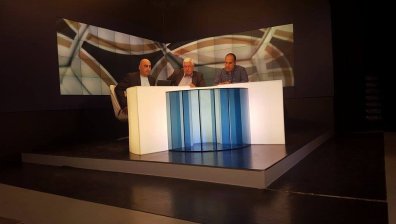 Коментар за боя на юношеското дерби Левски &ndash; ЦСКА
