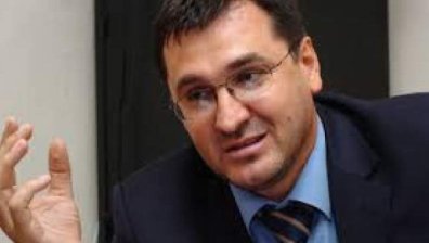 ВМРО издига Славчо Атанасов за кмет на Пловдив