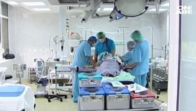 Отбелязваме 30 години от първата сърдечна трансплантация в България