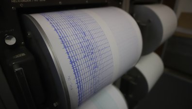 Силно земетресение разлюля Източна Турция