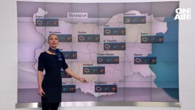 Централна прогноза