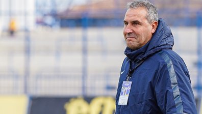 Херо преди мача с ЦСКА: Знам много неща, няма да има феърплей