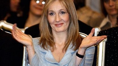 Джоан Роулинг издава първата си книга за възрастни