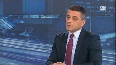 Управляващите си правели експерименти на гърба на МВР