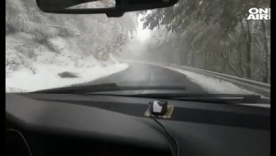 Проходите "Петрохан" и "Троян - Кърнаре" остават затворени