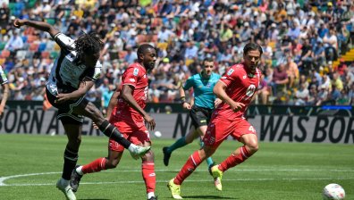 "Монца" надви "Удинезе" с 2:1