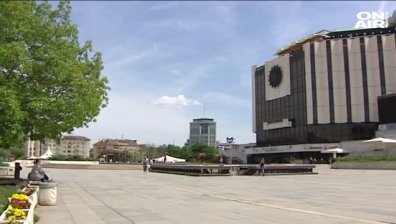 Временната анкетна комисия призова: Одит на НДК 