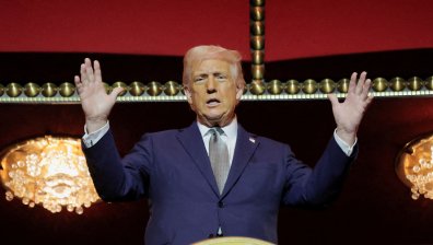 Доналд Тръмп: Законът за разходите ще предизвика невиждан растеж на икономиката