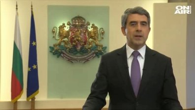 Плевнелиев свиква заседание на Съвета за национална сигурност