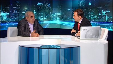 Мохамед Ал-Абдула за обстановката в Сирия