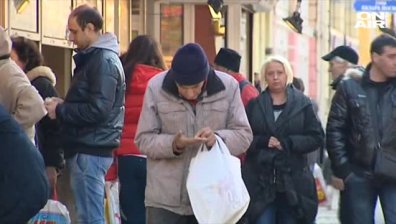 Започва изплащането на великденските добавки на пенсионерите