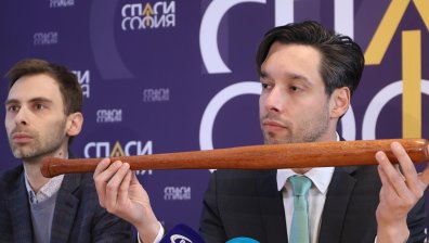 Борис Бонев: Готвят публичен арест на зам.-кмета по транспорта Илиян Павлов