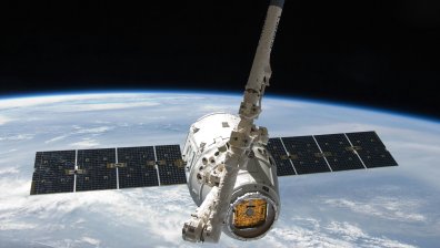 Учени разработиха алгоритъм за подобряване на навигацията в Космоса