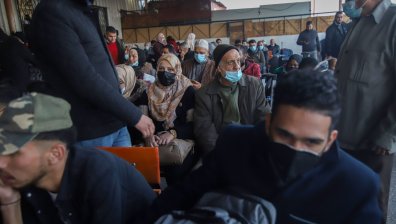 Египет получи първа пратка от лекарството на AstraZeneca срещу Ковид-19