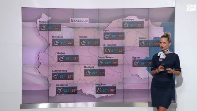 Централна прогноза