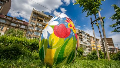 Синоптик каза какво ще е времето по Великден