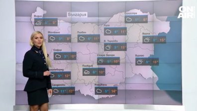 Централна прогноза