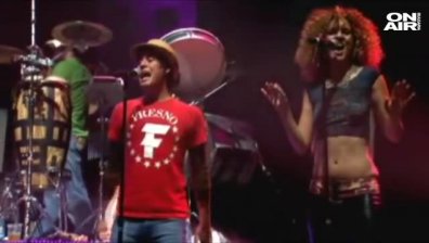 Енрике Иглесиас на 43